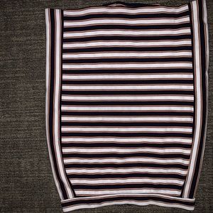 Banana republic pencil skirt